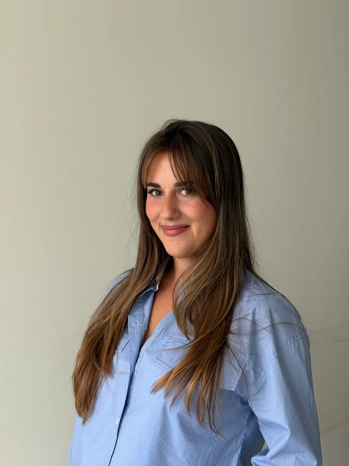Belén Carrascal Caputto — portrait