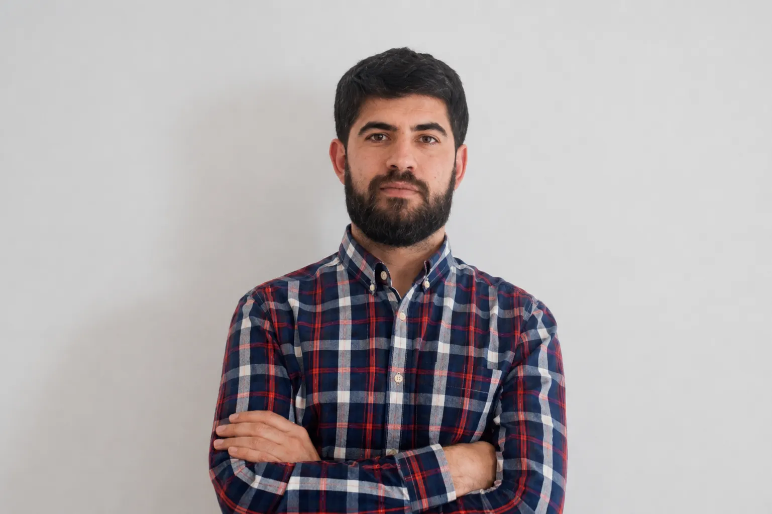 Jorge Torres Marín — portrait