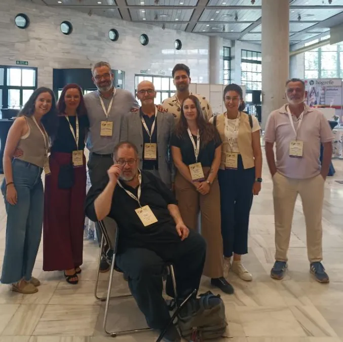 International Test Commission Conference — 2/2