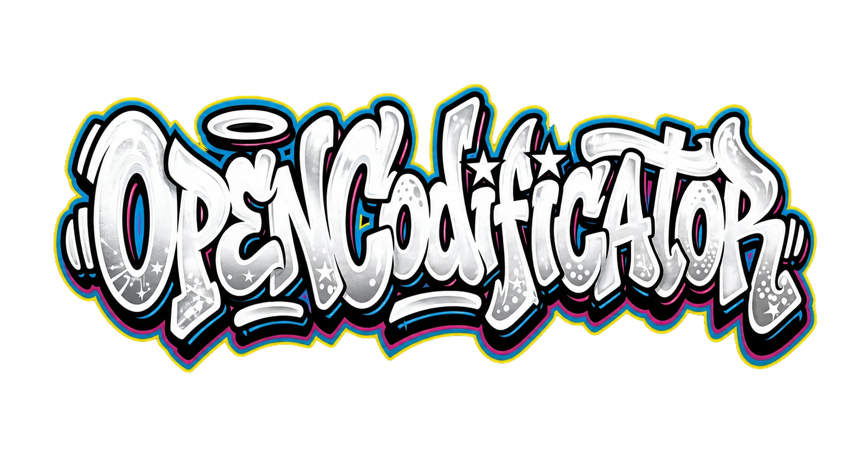 OpenCodificator logo