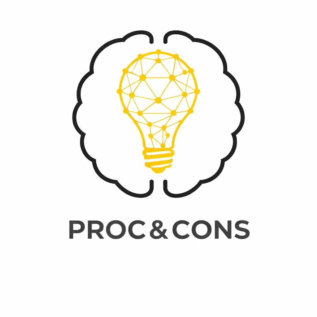PROC&CONS logo