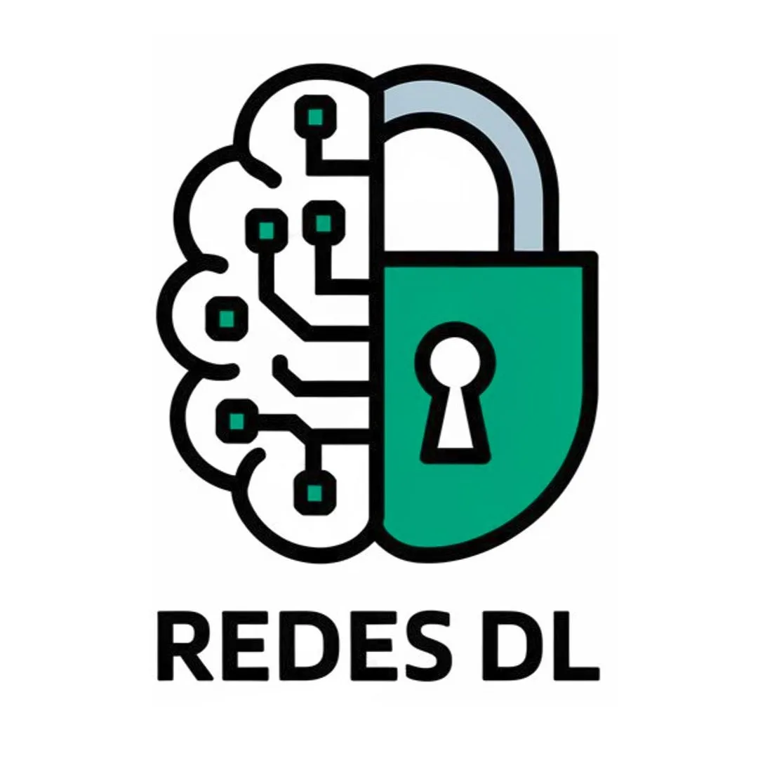 REDES DL logo